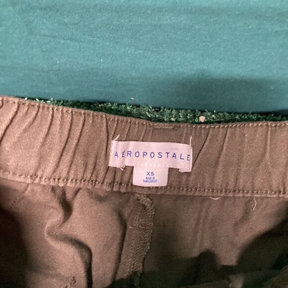 Aeropostale joggers women’s size XS NWT (OKPM-07-036) - Picture 4 of 9